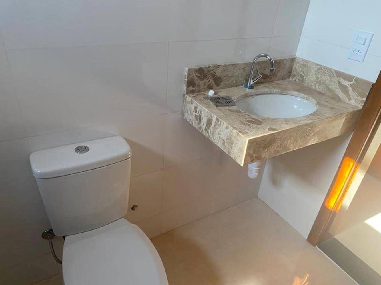 Casa no Jardim Petrópolis - Sidrolândia/MS, localizado em Sidrolândia - MS