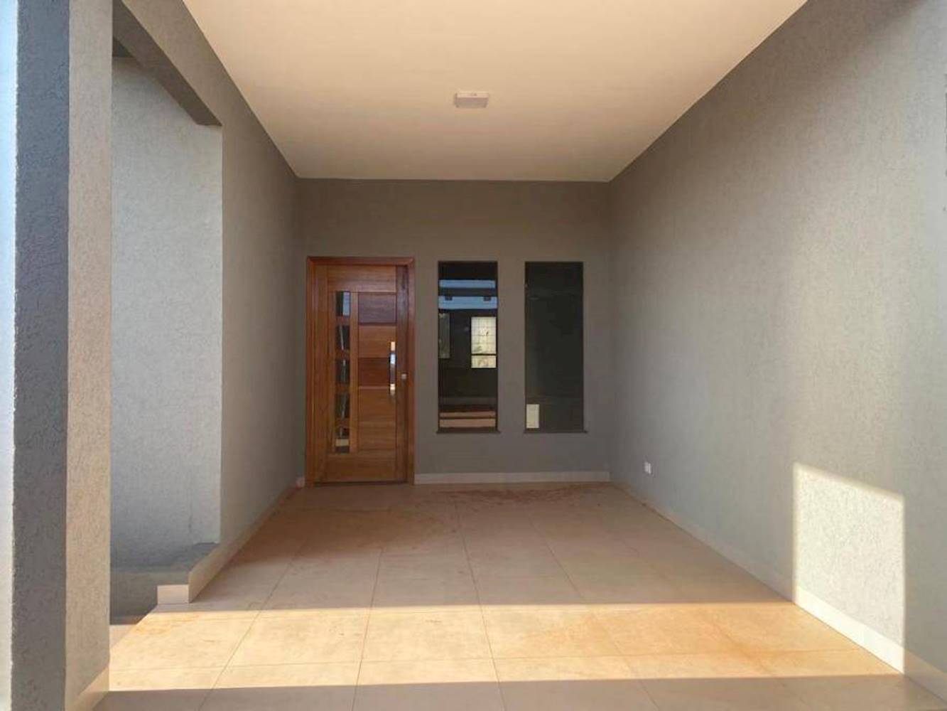 Casa no Jardim Petrópolis - Sidrolândia/MS, localizado em Sidrolândia - MS