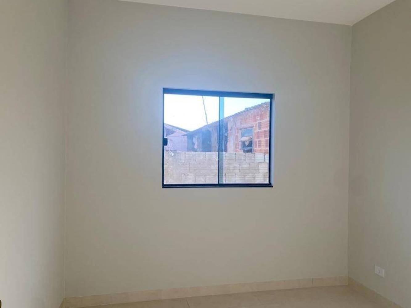 Casa no Jardim Petrópolis - Sidrolândia/MS, localizado em Sidrolândia - MS