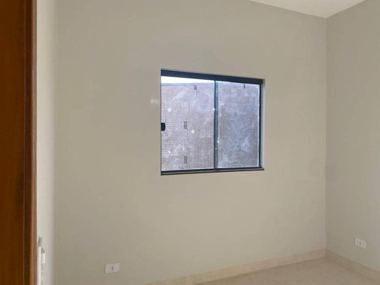 Casa no Jardim Petrópolis - Sidrolândia/MS, localizado em Sidrolândia - MS