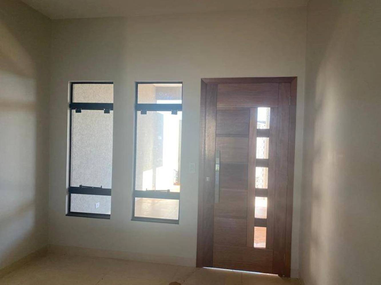 Casa no Jardim Petrópolis - Sidrolândia/MS, localizado em Sidrolândia - MS