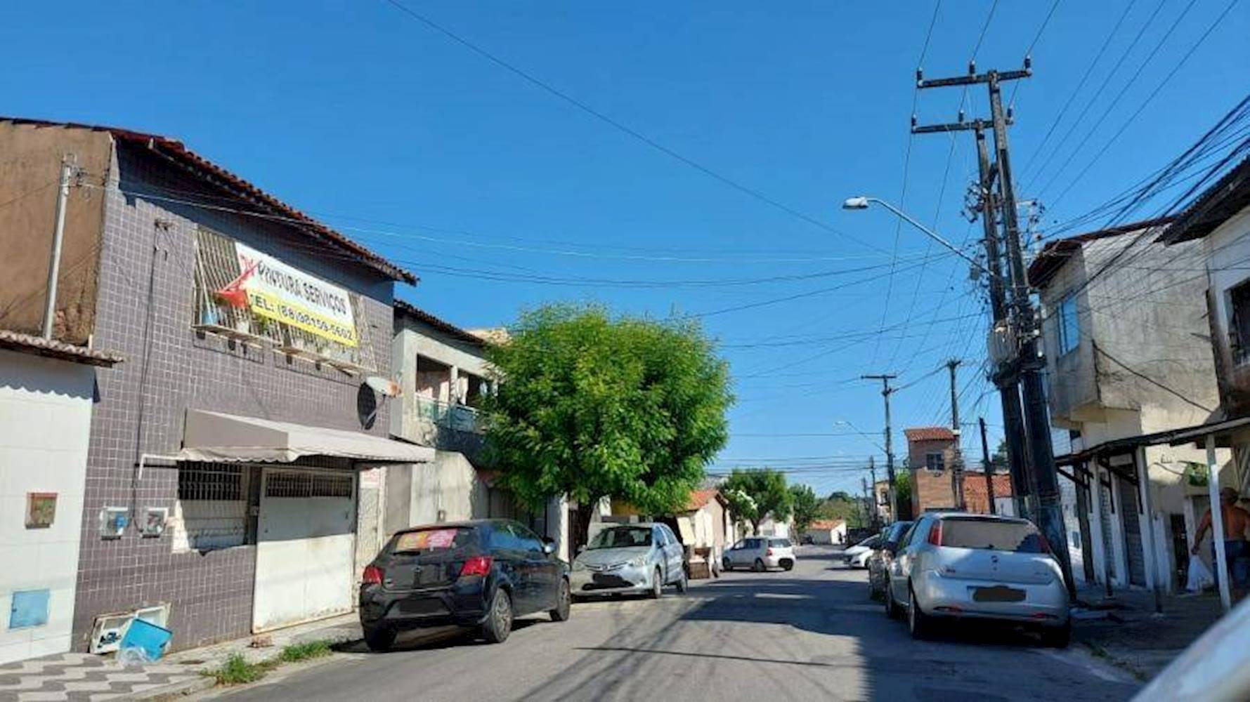 Casa em Pavimento, Altos - Fortaleza/CE, localizado em Fortaleza - CE