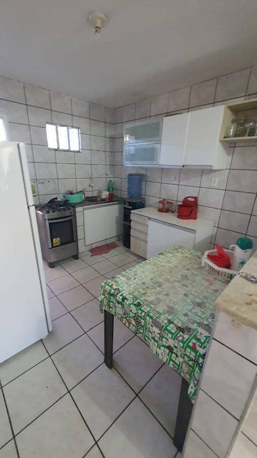 Casa em Pavimento, Altos - Fortaleza/CE, localizado em Fortaleza - CE