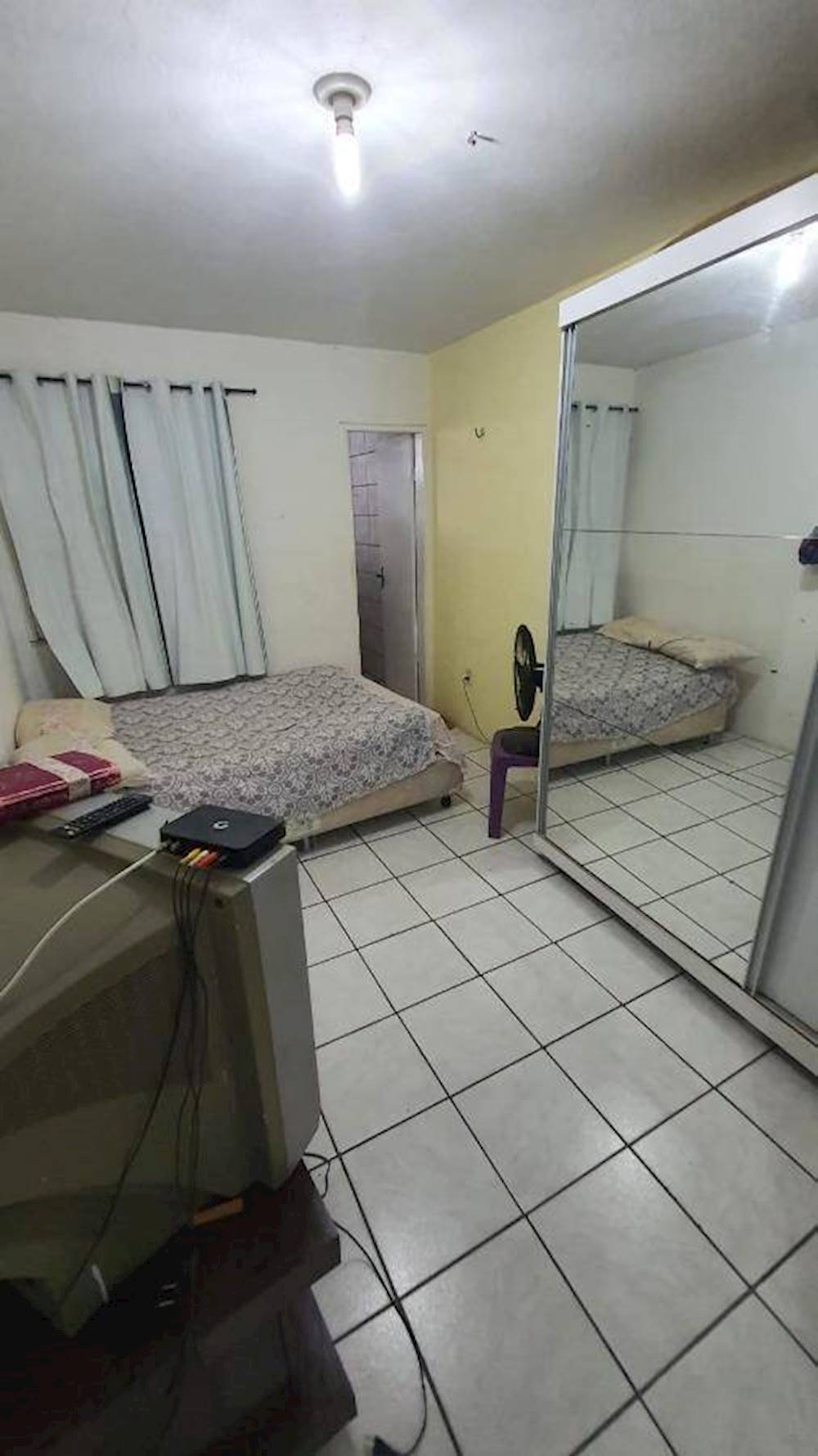 Casa em Pavimento, Altos - Fortaleza/CE, localizado em Fortaleza - CE