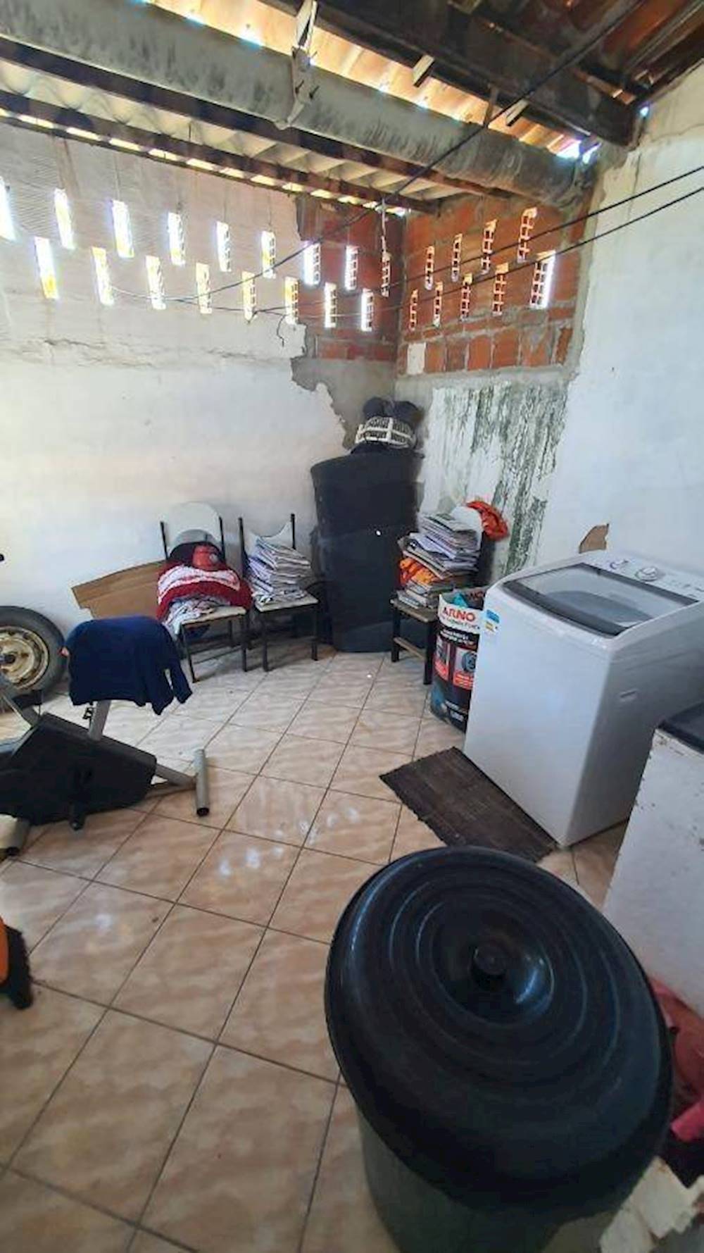 Casa em Pavimento, Altos - Fortaleza/CE, localizado em Fortaleza - CE