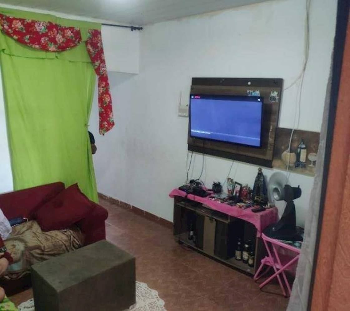 Casa no Residencial Cidade Alta - Rondonópolis/MT, localizado em Rondonópolis - MT