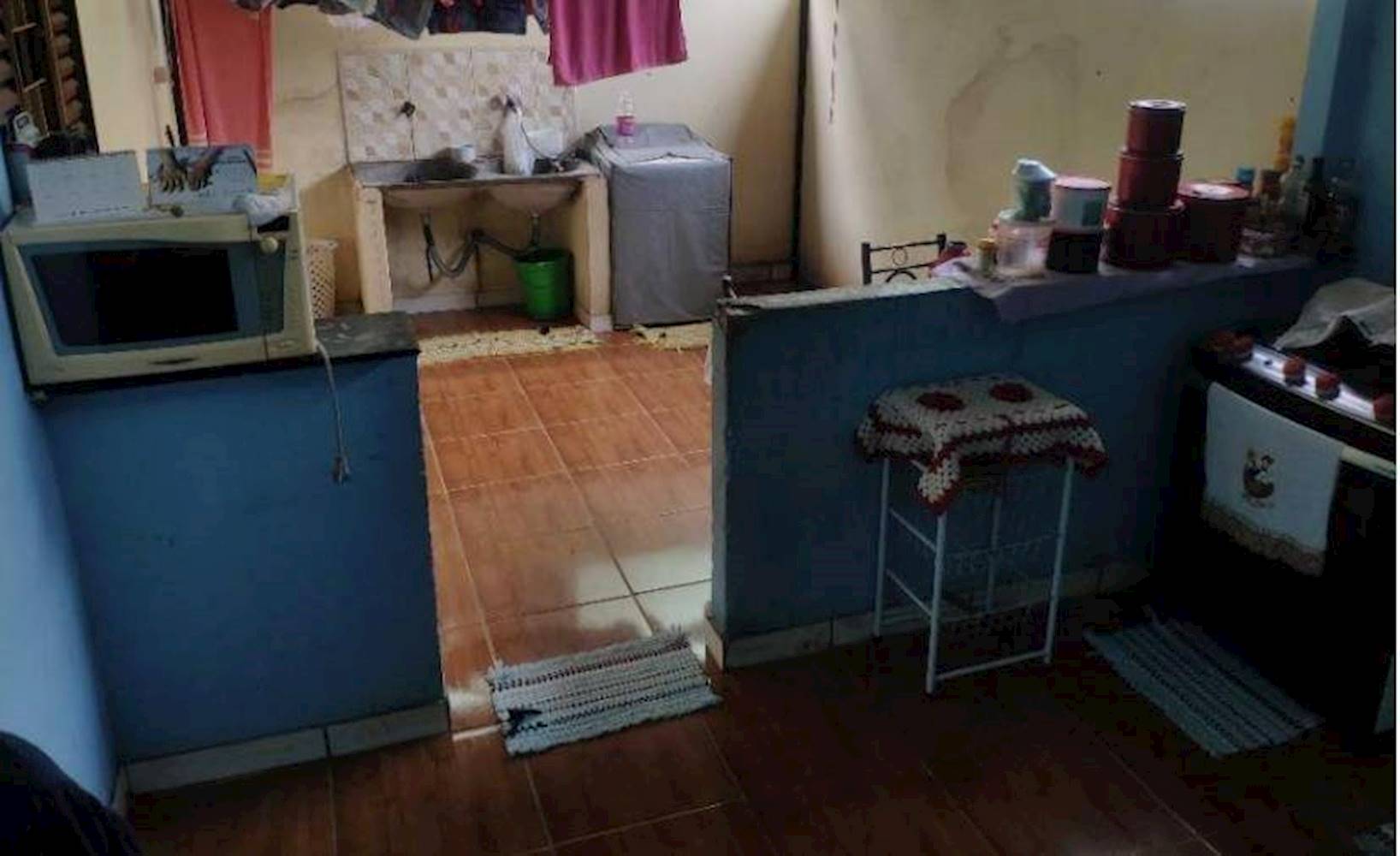 Casa no Residencial Cidade Alta - Rondonópolis/MT, localizado em Rondonópolis - MT