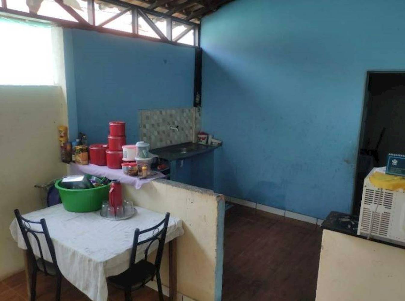 Casa no Residencial Cidade Alta - Rondonópolis/MT, localizado em Rondonópolis - MT