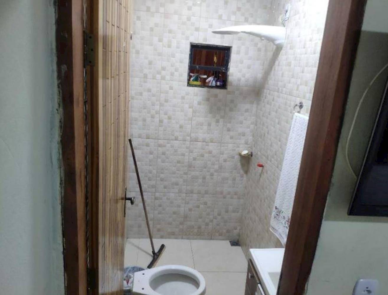 Casa no Residencial Cidade Alta - Rondonópolis/MT, localizado em Rondonópolis - MT
