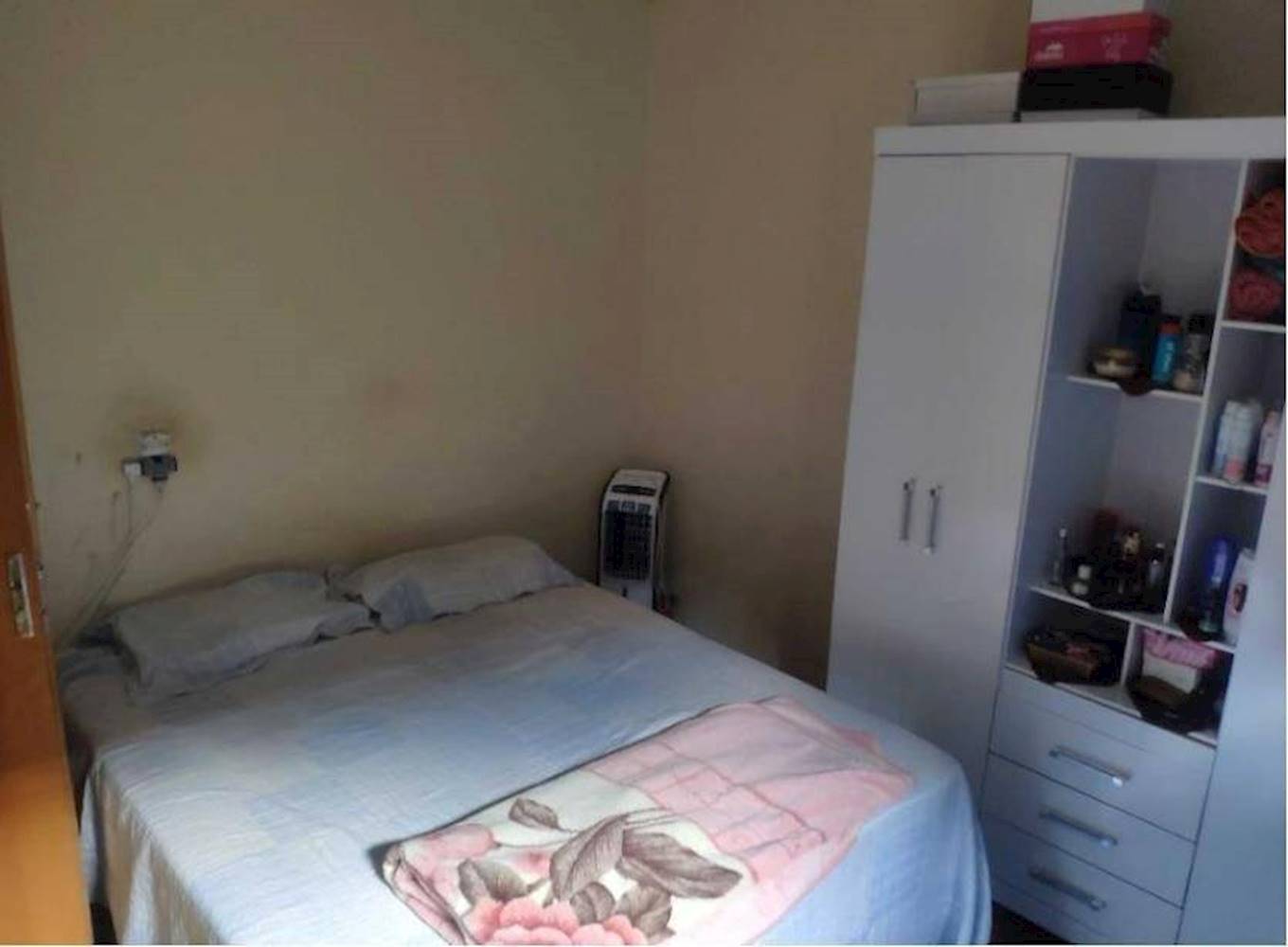 Casa no Residencial Cidade Alta - Rondonópolis/MT, localizado em Rondonópolis - MT