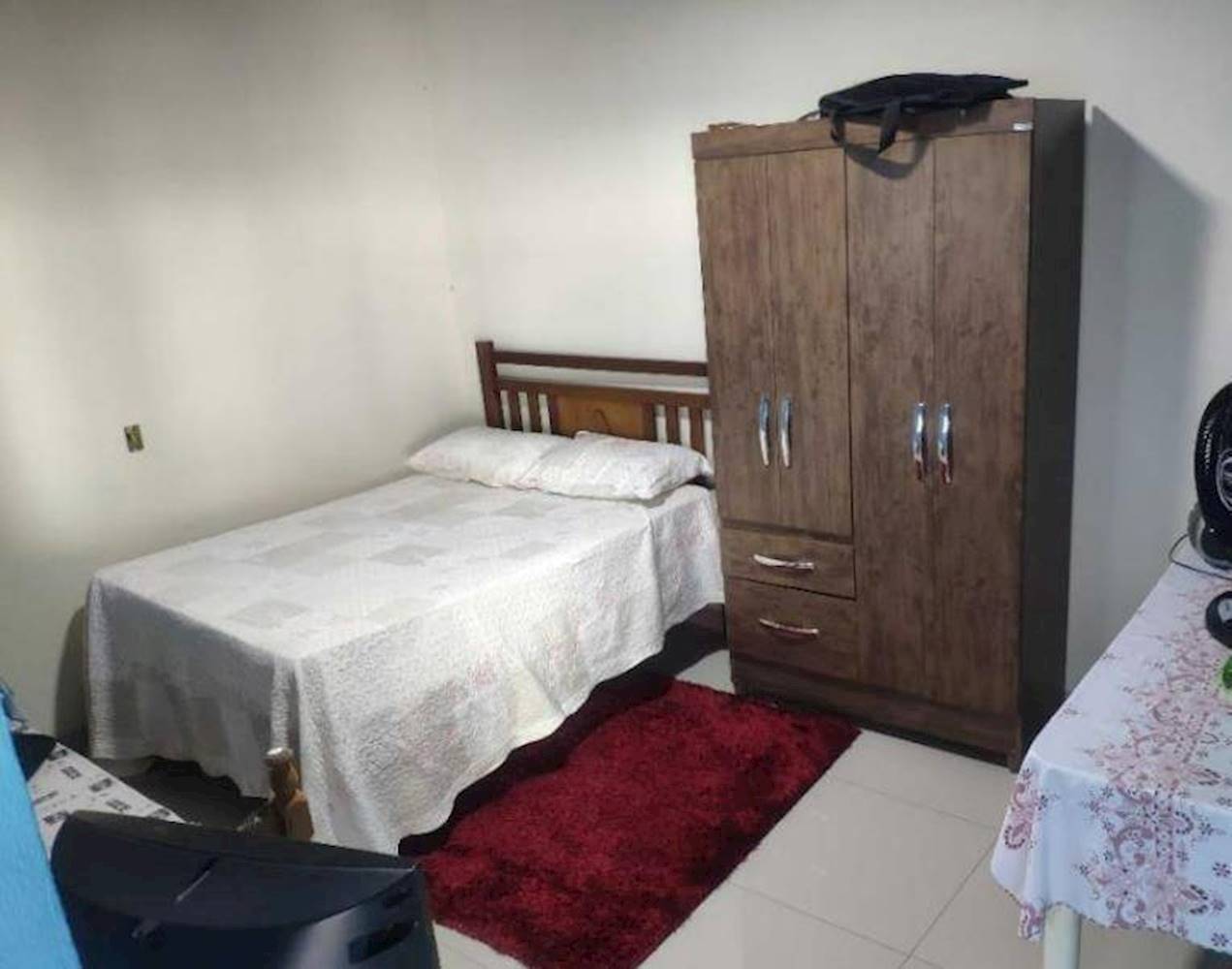Casa no Residencial Cidade Alta - Rondonópolis/MT, localizado em Rondonópolis - MT