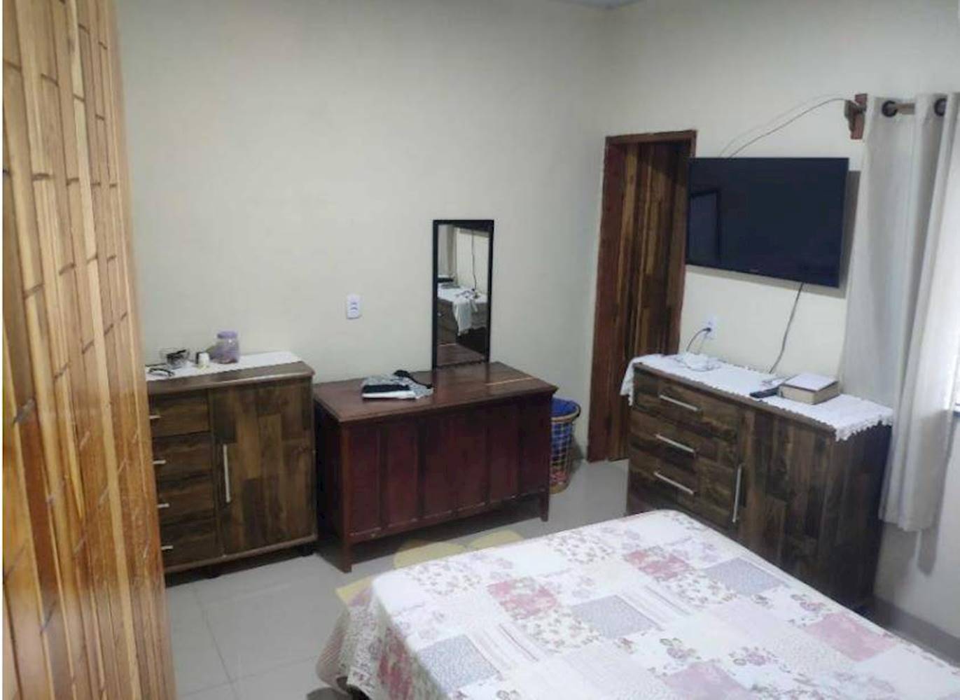 Casa no Residencial Cidade Alta - Rondonópolis/MT, localizado em Rondonópolis - MT