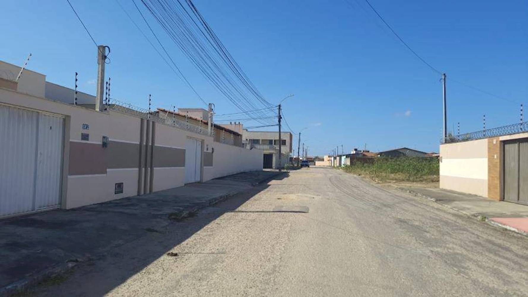 Casa em Nova Esperança - Parnamirim/RN, localizado em Parnamirim - RN