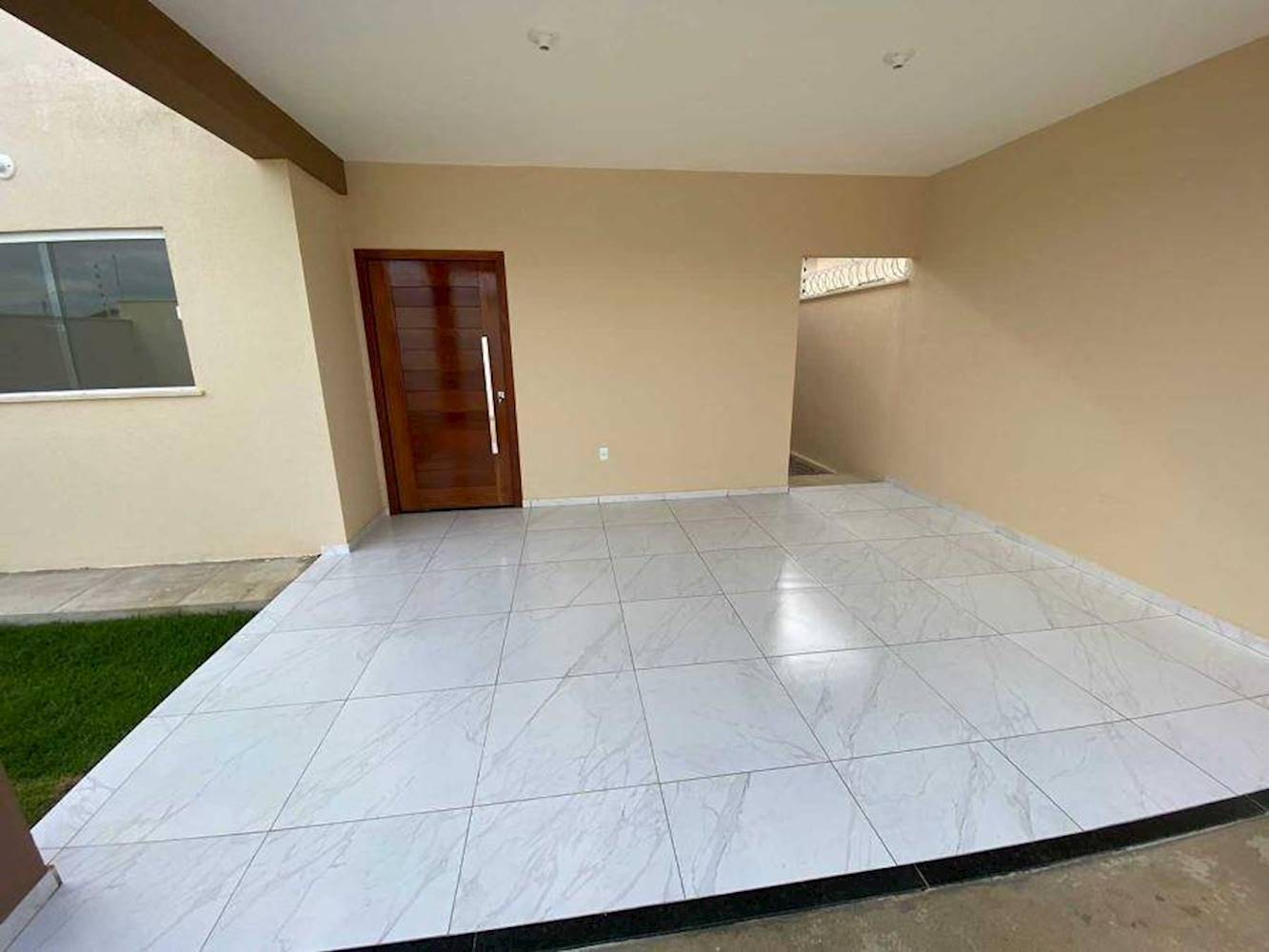 Casa em Nova Esperança - Parnamirim/RN, localizado em Parnamirim - RN