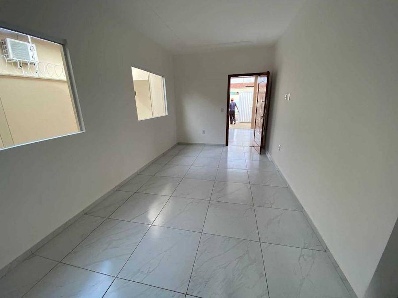 Casa em Nova Esperança - Parnamirim/RN, localizado em Parnamirim - RN