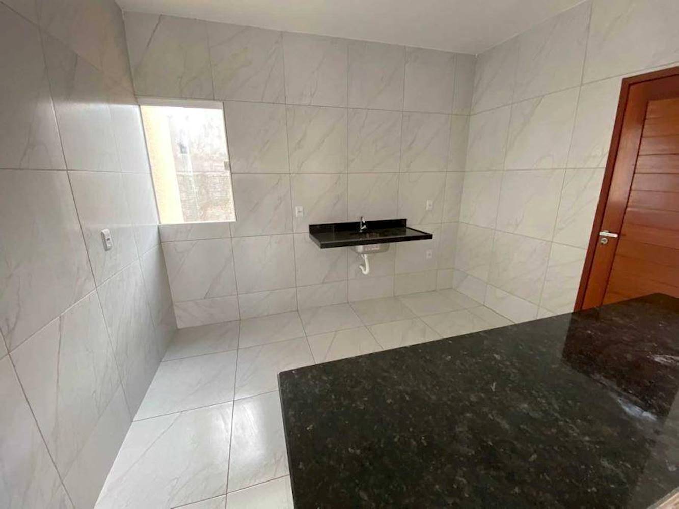 Casa em Nova Esperança - Parnamirim/RN, localizado em Parnamirim - RN
