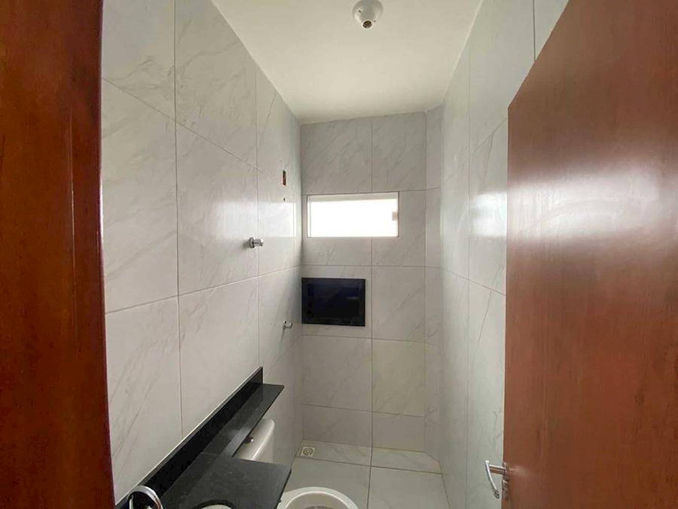Casa em Nova Esperança - Parnamirim/RN, localizado em Parnamirim - RN
