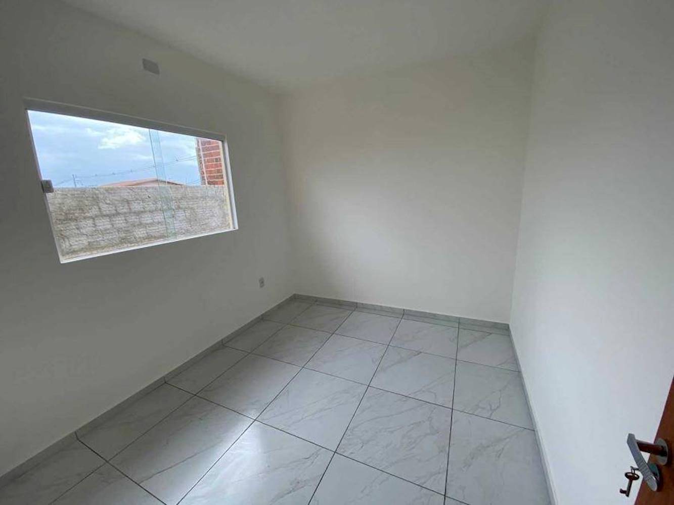 Casa em Nova Esperança - Parnamirim/RN, localizado em Parnamirim - RN