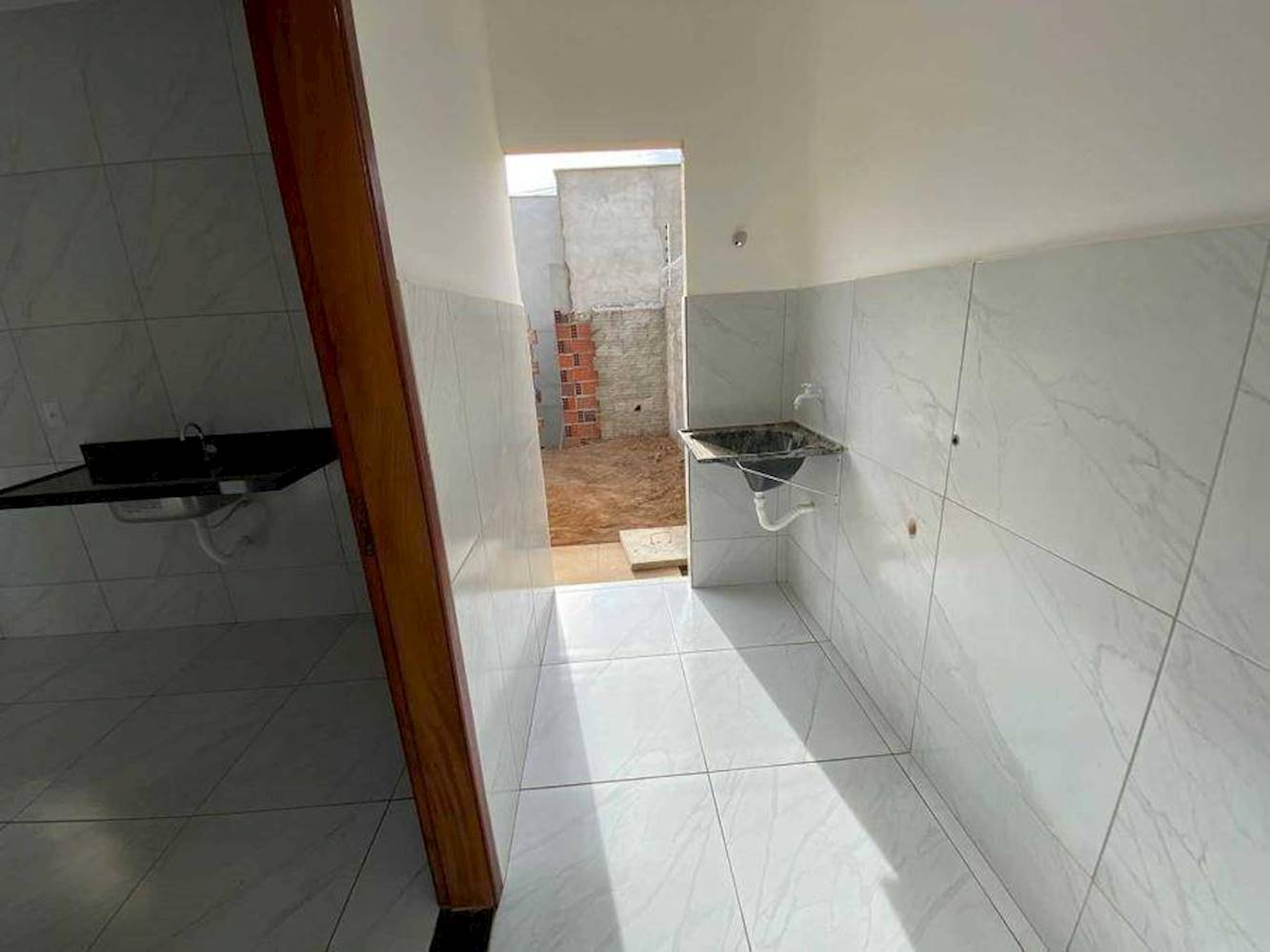 Casa em Nova Esperança - Parnamirim/RN, localizado em Parnamirim - RN