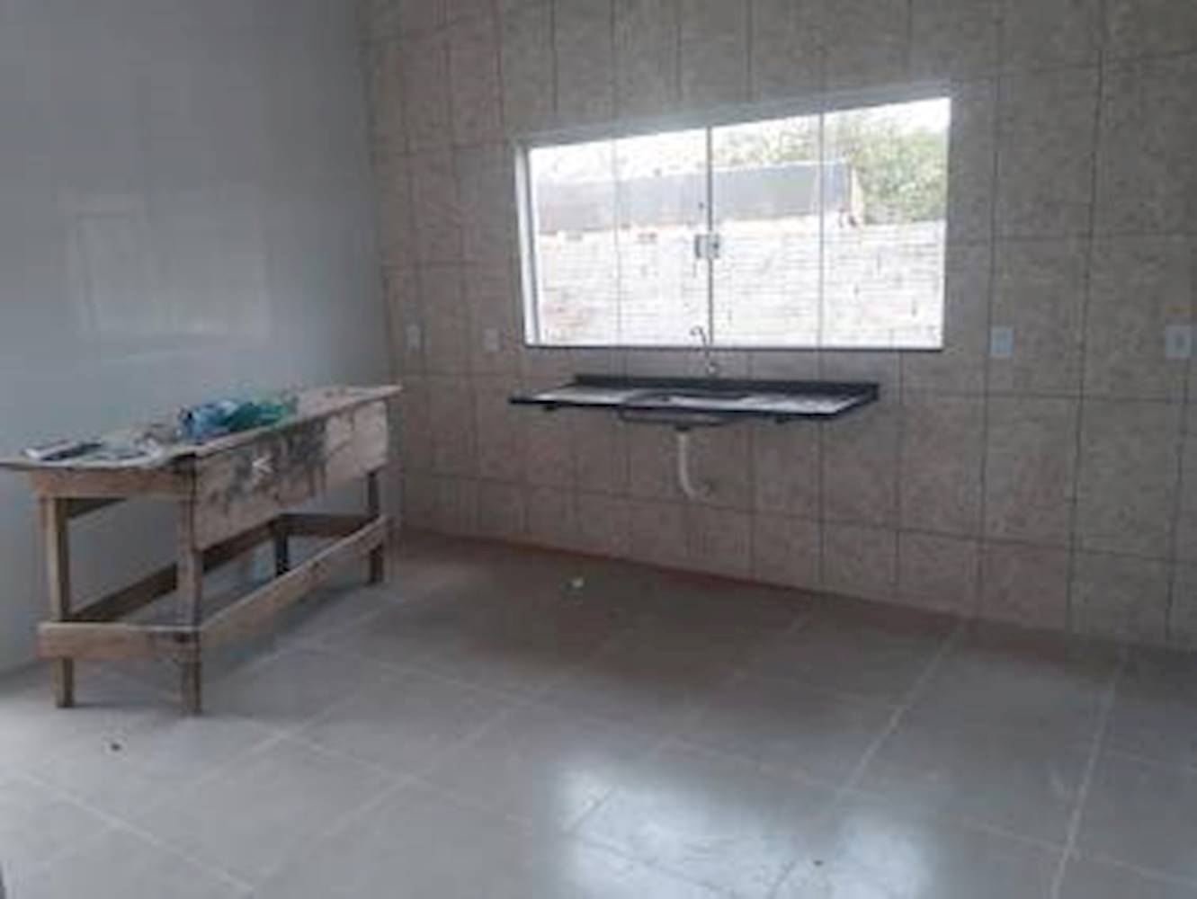 Casa no Parque Dos Sonhos - Lucélia/SP, localizado em Lucélia - SP