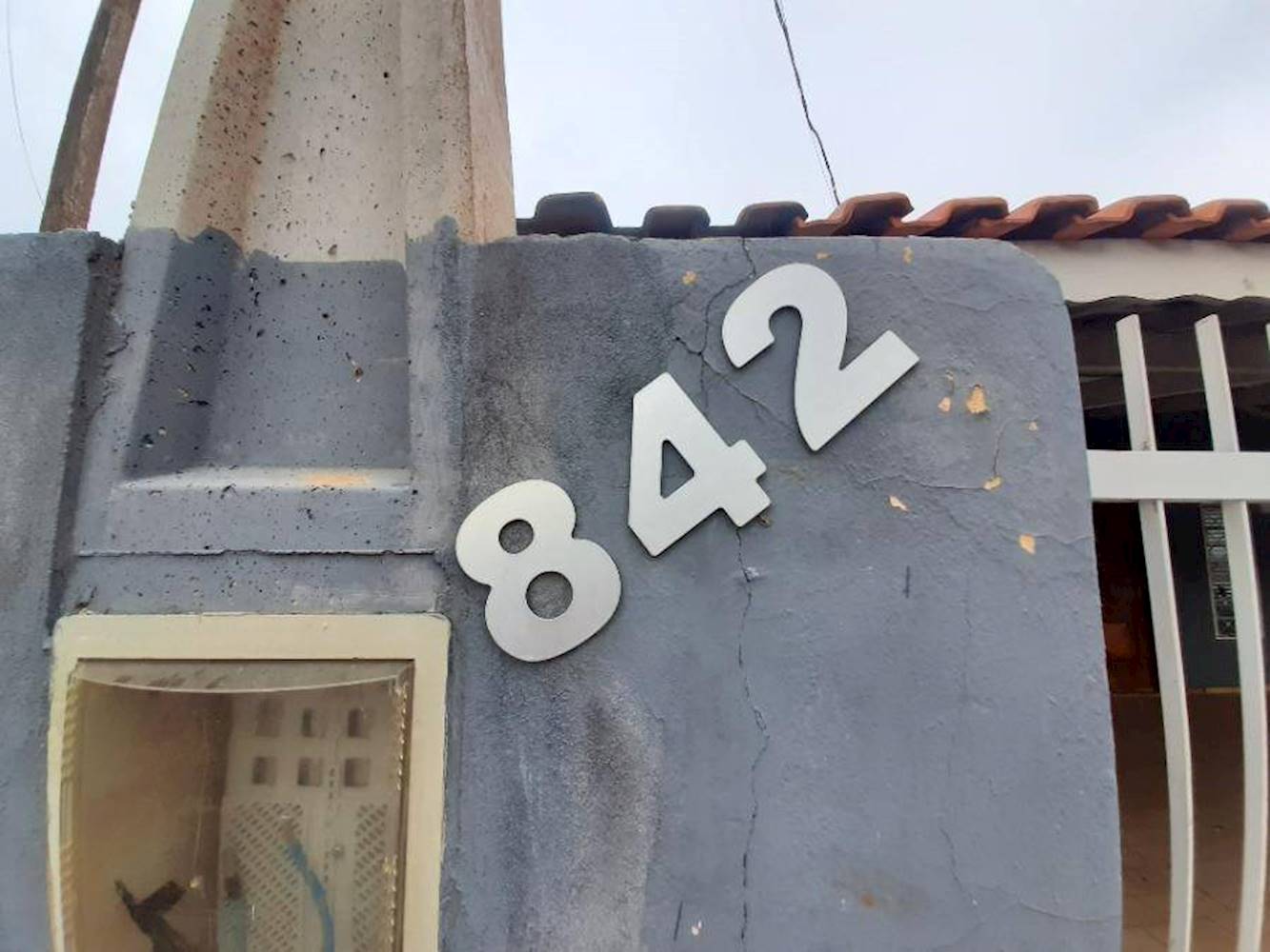 Casa em Hossoi - Pereira Barreto/SP, localizado em Pereira Barreto - SP