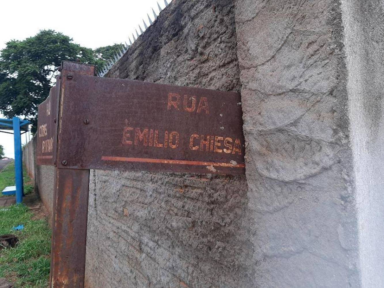 Casa em Hossoi - Pereira Barreto/SP, localizado em Pereira Barreto - SP