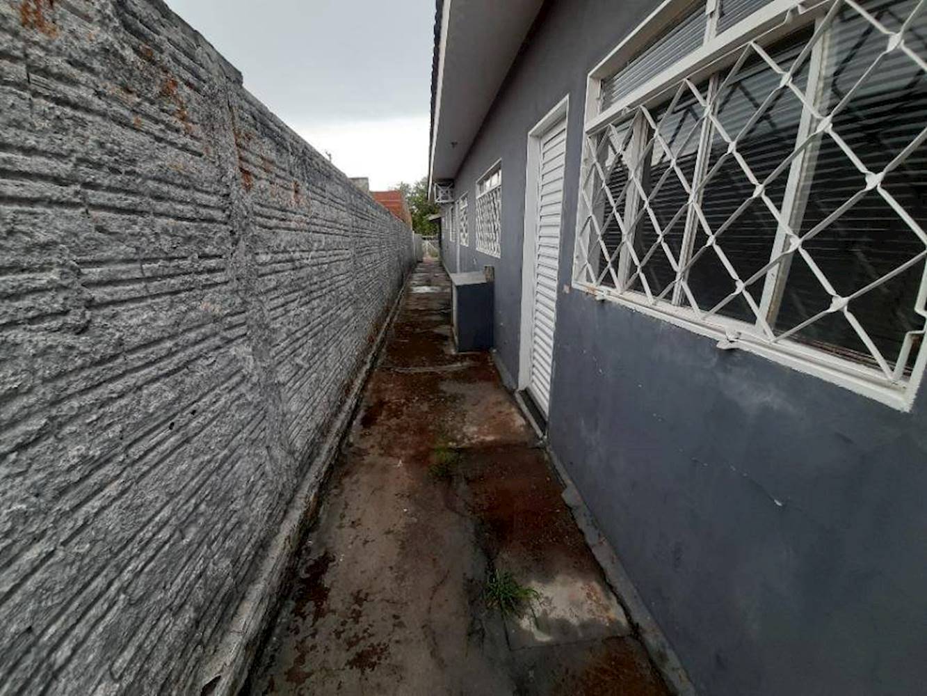 Casa em Hossoi - Pereira Barreto/SP, localizado em Pereira Barreto - SP