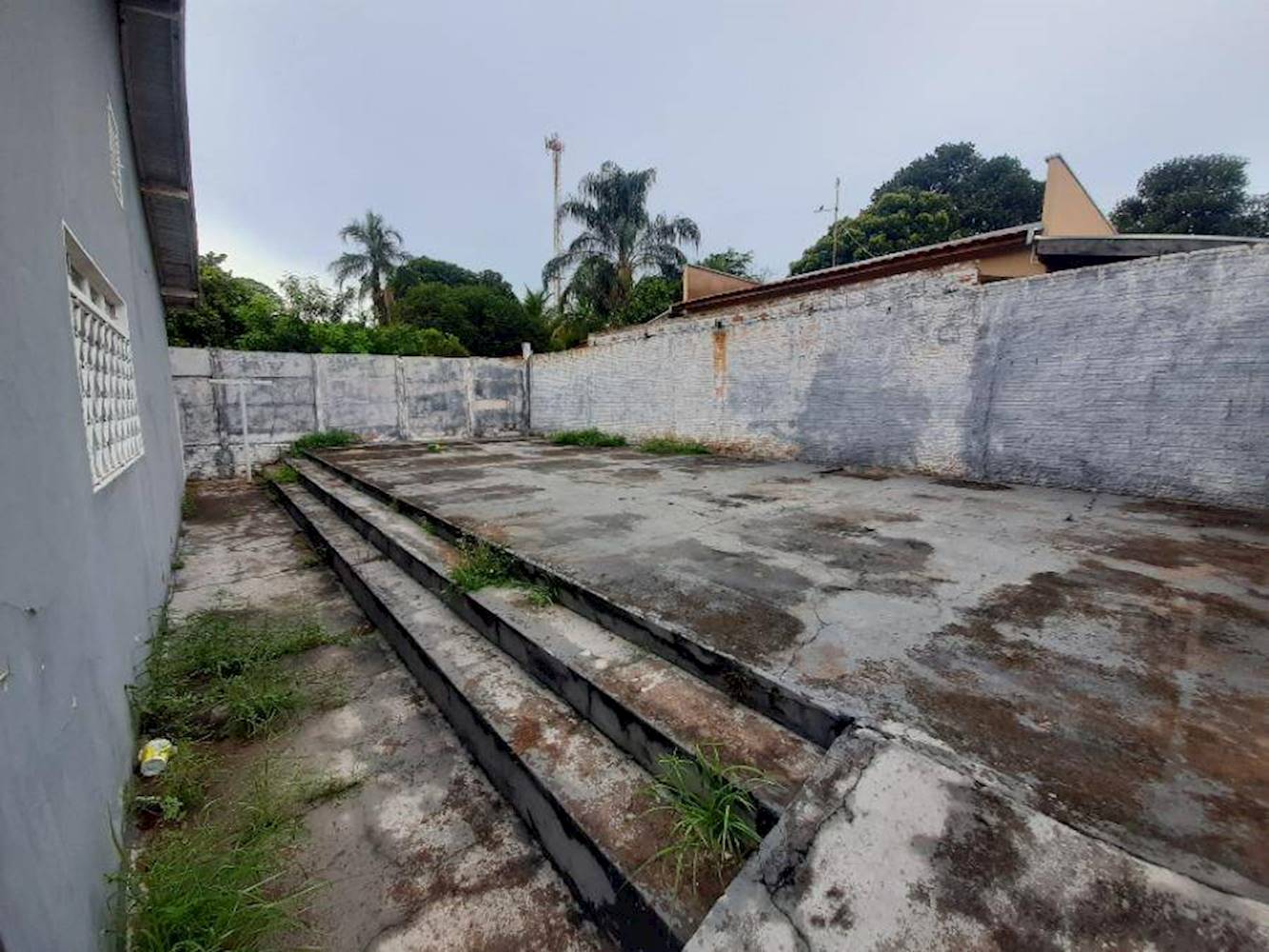 Casa em Hossoi - Pereira Barreto/SP, localizado em Pereira Barreto - SP