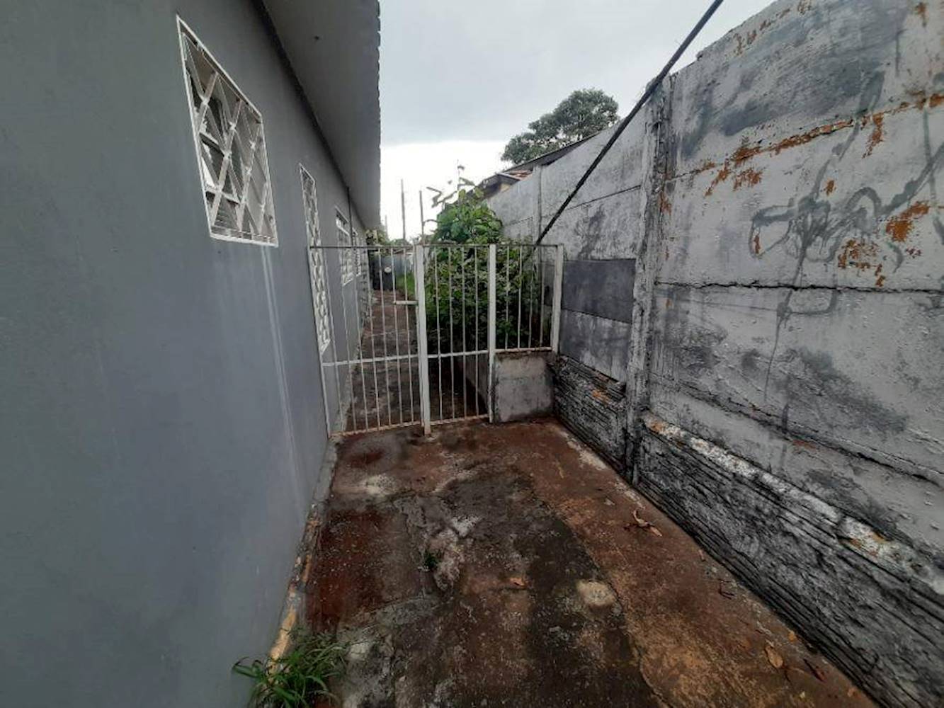 Casa em Hossoi - Pereira Barreto/SP, localizado em Pereira Barreto - SP