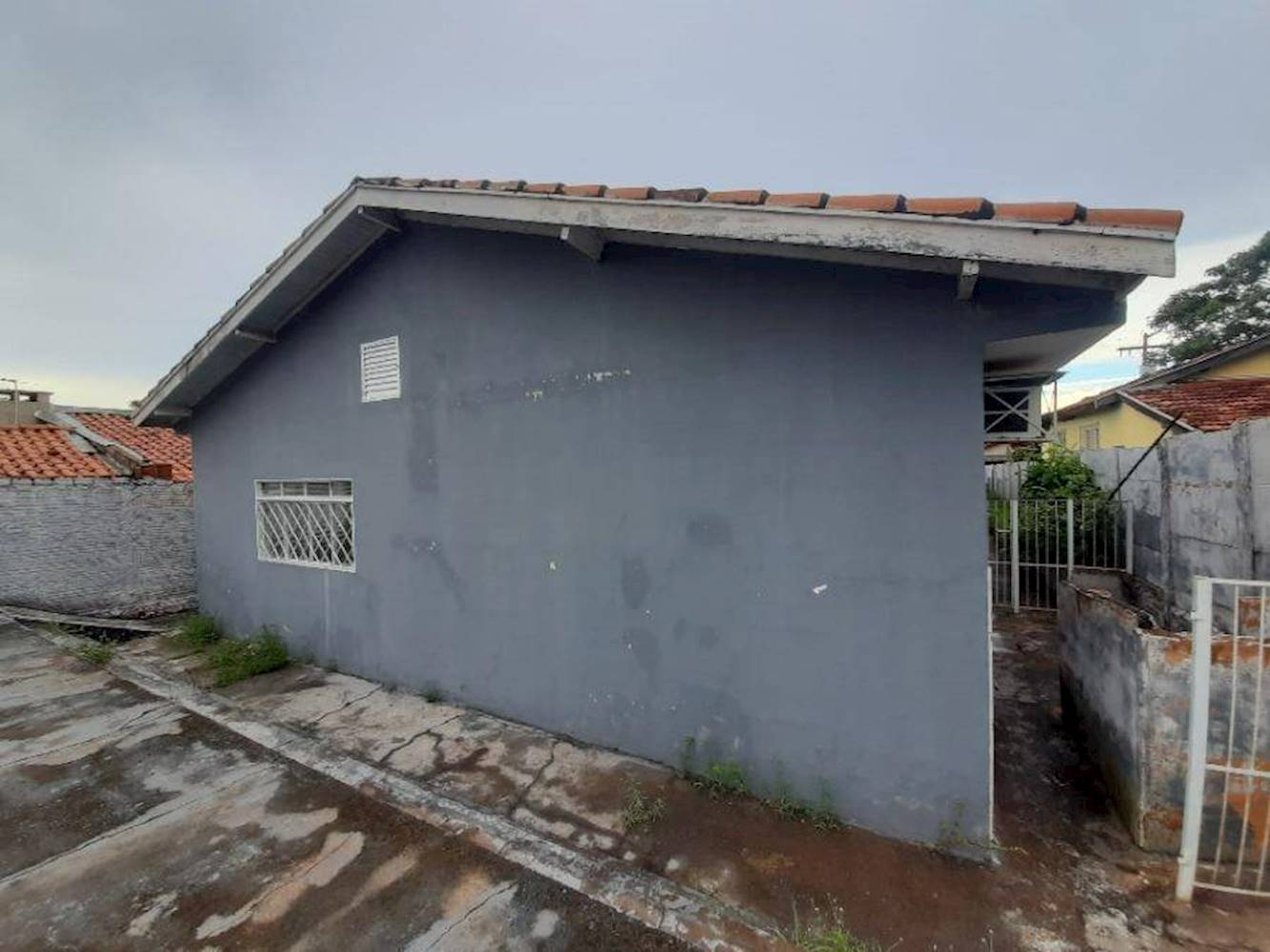 Casa em Hossoi - Pereira Barreto/SP, localizado em Pereira Barreto - SP
