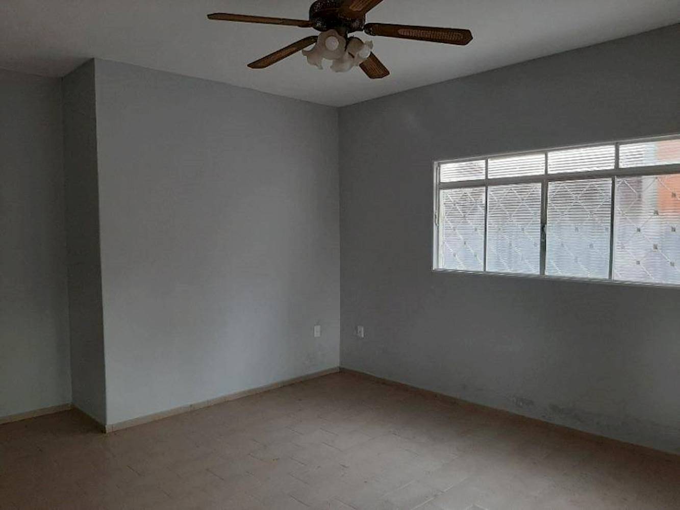Casa em Hossoi - Pereira Barreto/SP, localizado em Pereira Barreto - SP