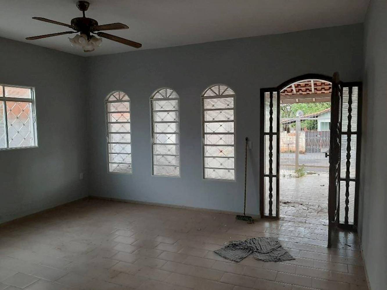 Casa em Hossoi - Pereira Barreto/SP, localizado em Pereira Barreto - SP