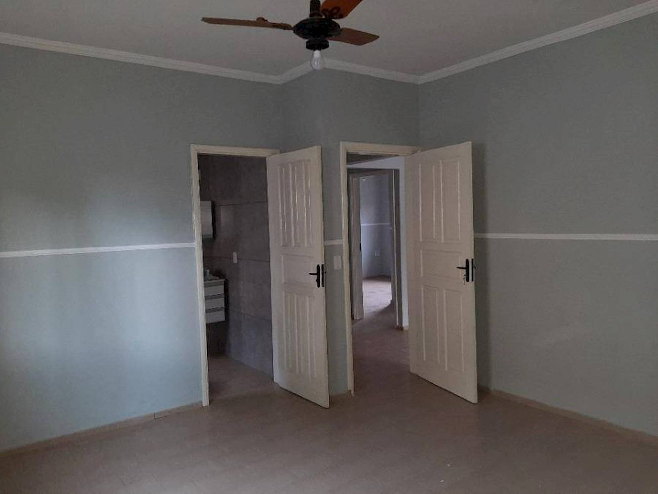 Casa em Hossoi - Pereira Barreto/SP, localizado em Pereira Barreto - SP