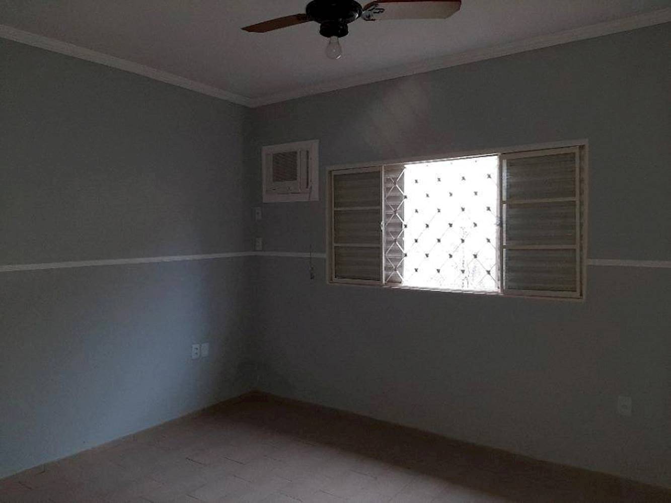 Casa em Hossoi - Pereira Barreto/SP, localizado em Pereira Barreto - SP