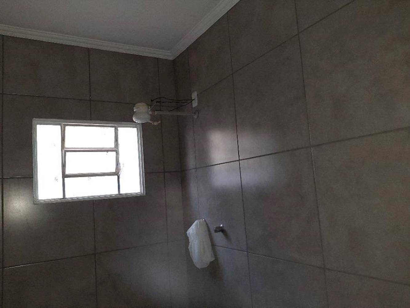 Casa em Hossoi - Pereira Barreto/SP, localizado em Pereira Barreto - SP