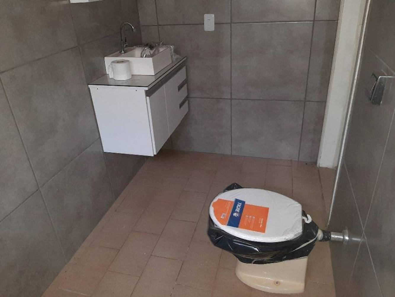 Casa em Hossoi - Pereira Barreto/SP, localizado em Pereira Barreto - SP