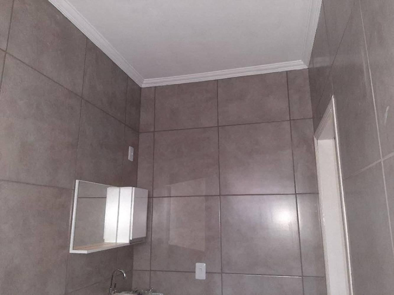 Casa em Hossoi - Pereira Barreto/SP, localizado em Pereira Barreto - SP