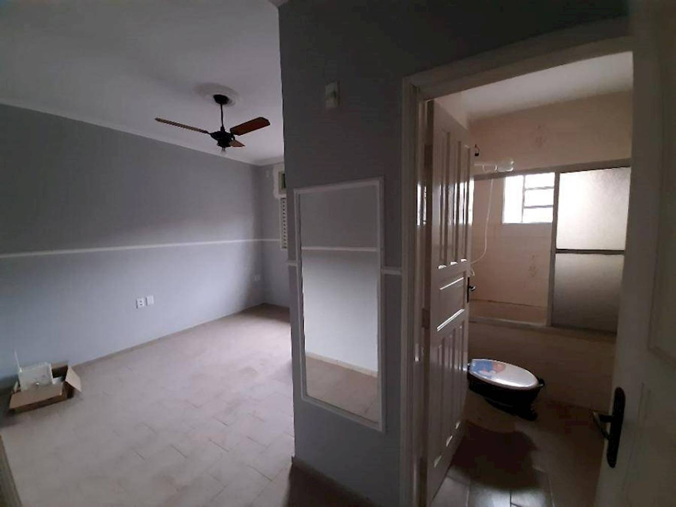 Casa em Hossoi - Pereira Barreto/SP, localizado em Pereira Barreto - SP