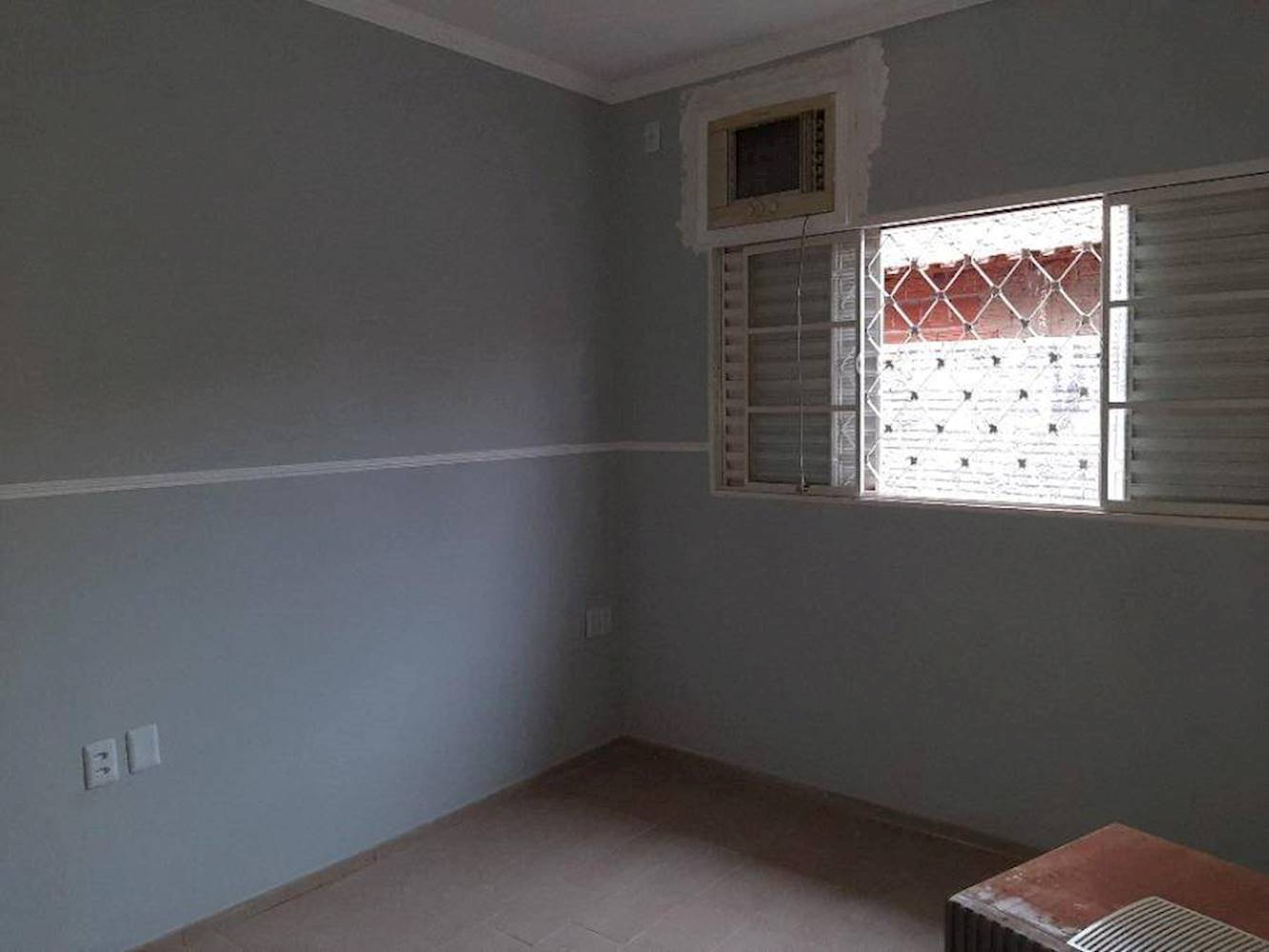 Casa em Hossoi - Pereira Barreto/SP, localizado em Pereira Barreto - SP