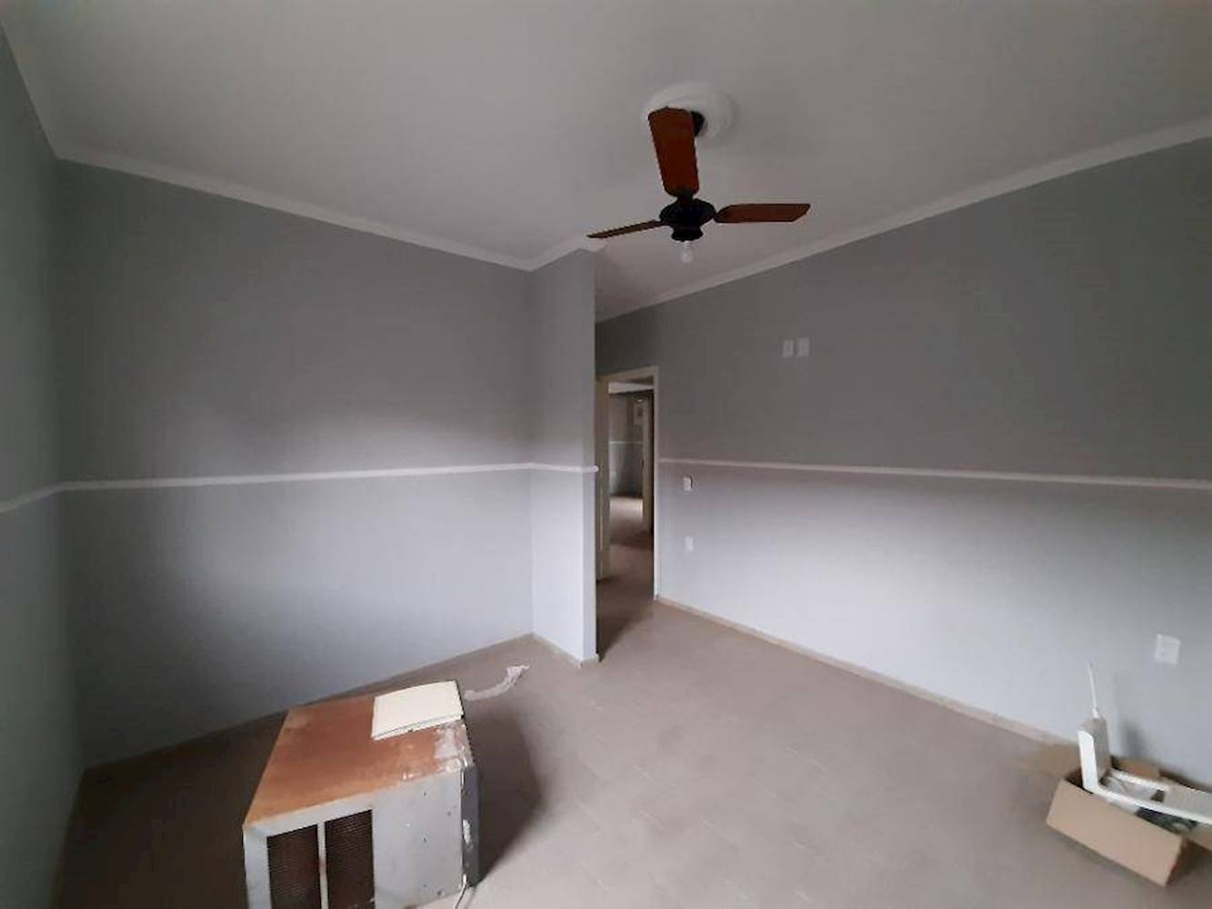 Casa em Hossoi - Pereira Barreto/SP, localizado em Pereira Barreto - SP