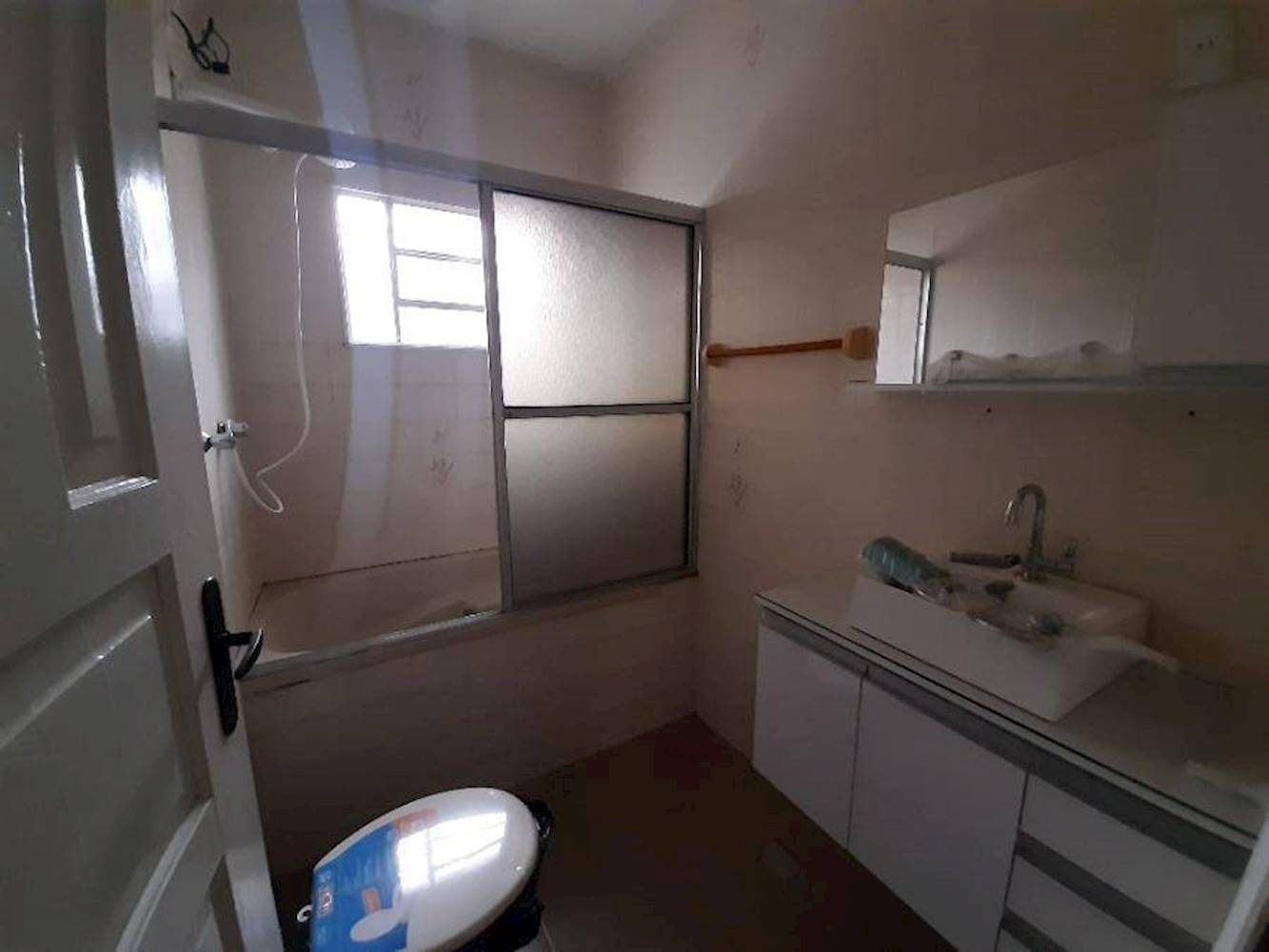 Casa em Hossoi - Pereira Barreto/SP, localizado em Pereira Barreto - SP