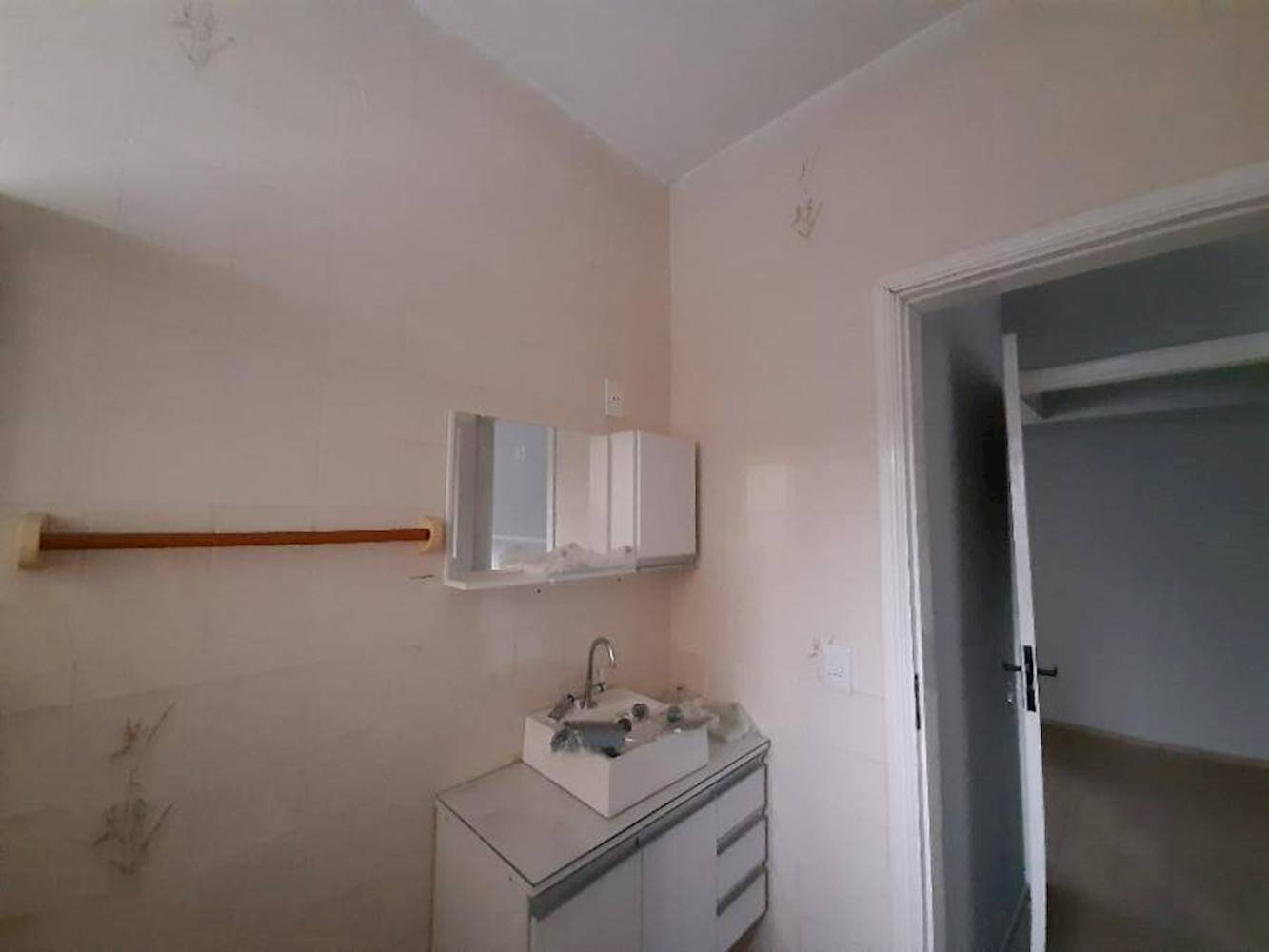 Casa em Hossoi - Pereira Barreto/SP, localizado em Pereira Barreto - SP
