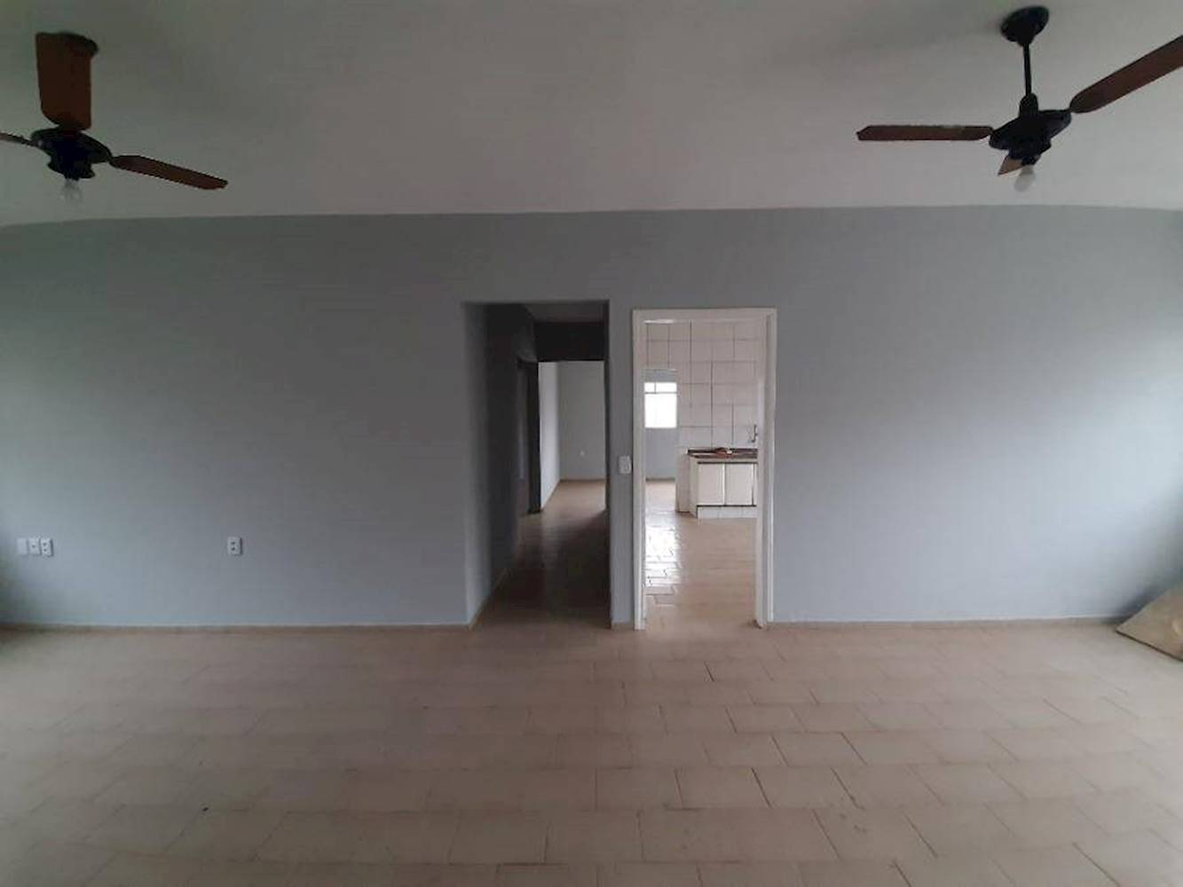 Casa em Hossoi - Pereira Barreto/SP, localizado em Pereira Barreto - SP