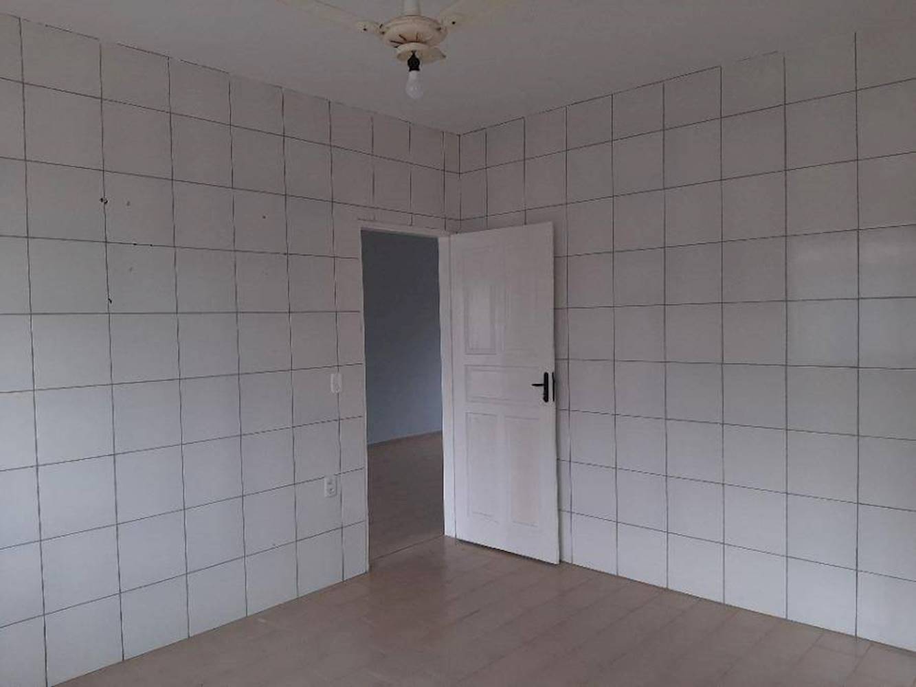 Casa em Hossoi - Pereira Barreto/SP, localizado em Pereira Barreto - SP