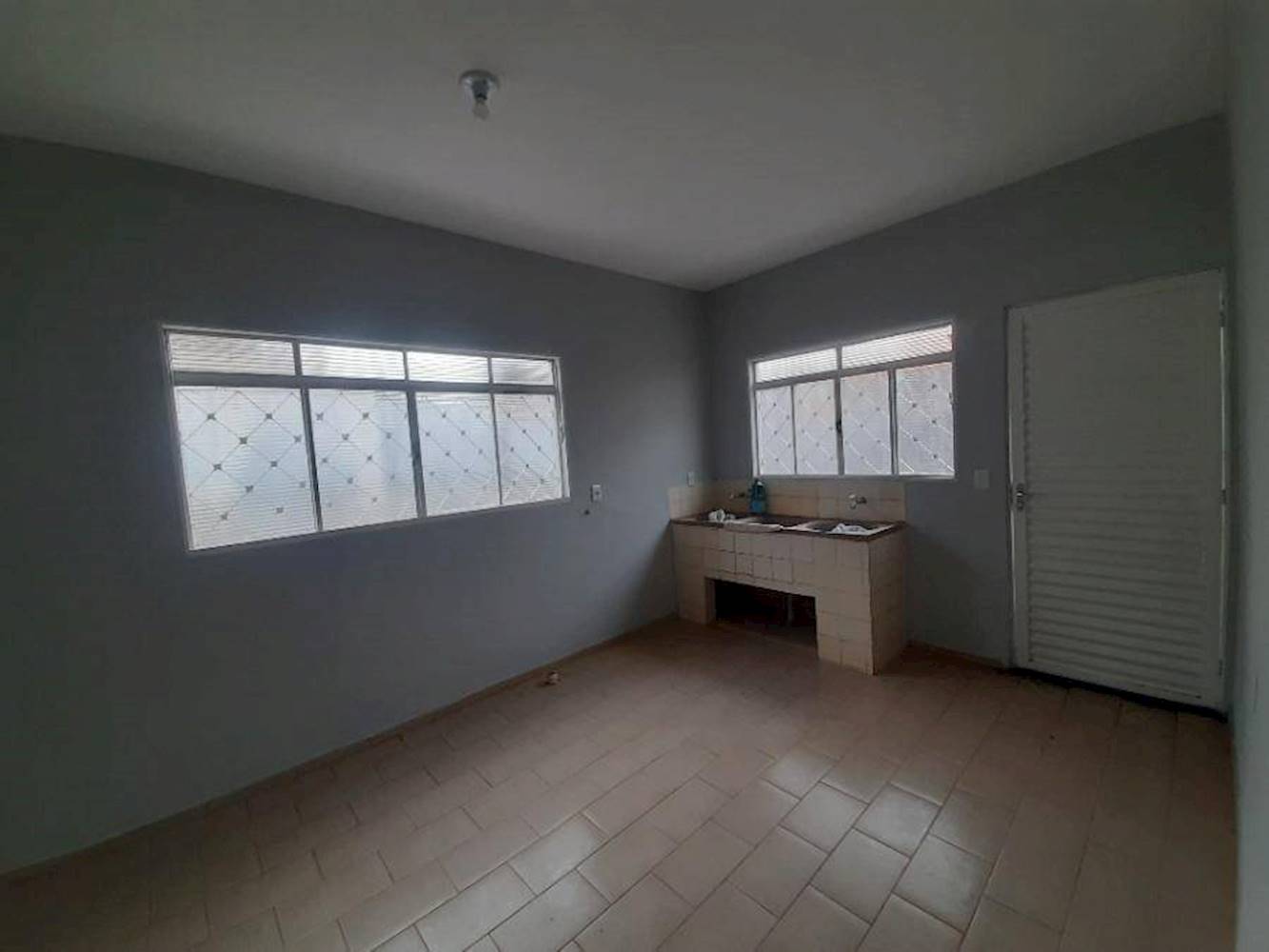 Casa em Hossoi - Pereira Barreto/SP, localizado em Pereira Barreto - SP