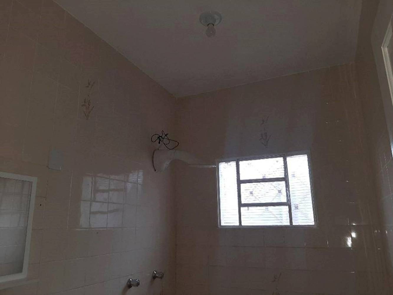Casa em Hossoi - Pereira Barreto/SP, localizado em Pereira Barreto - SP