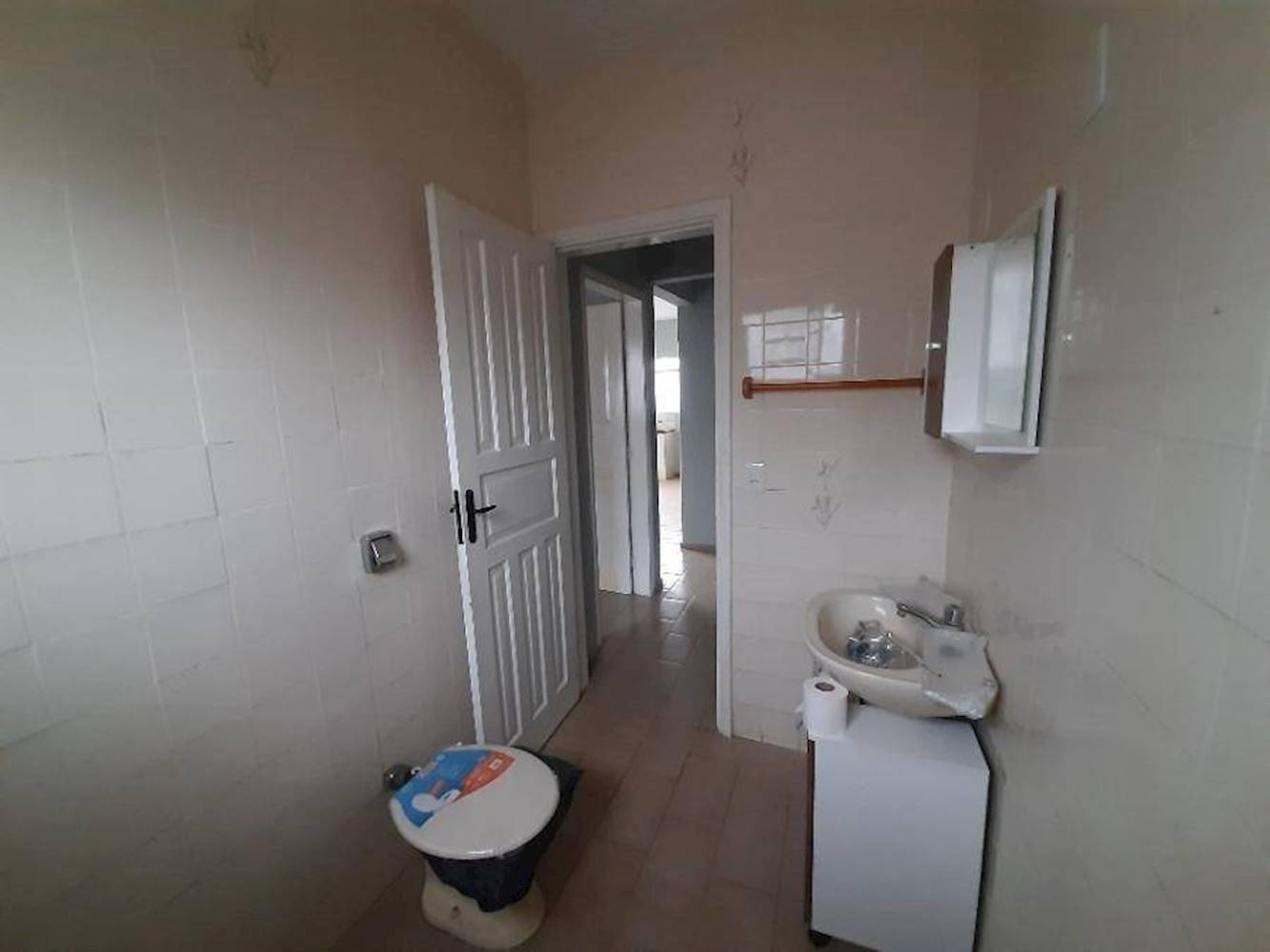 Casa em Hossoi - Pereira Barreto/SP, localizado em Pereira Barreto - SP