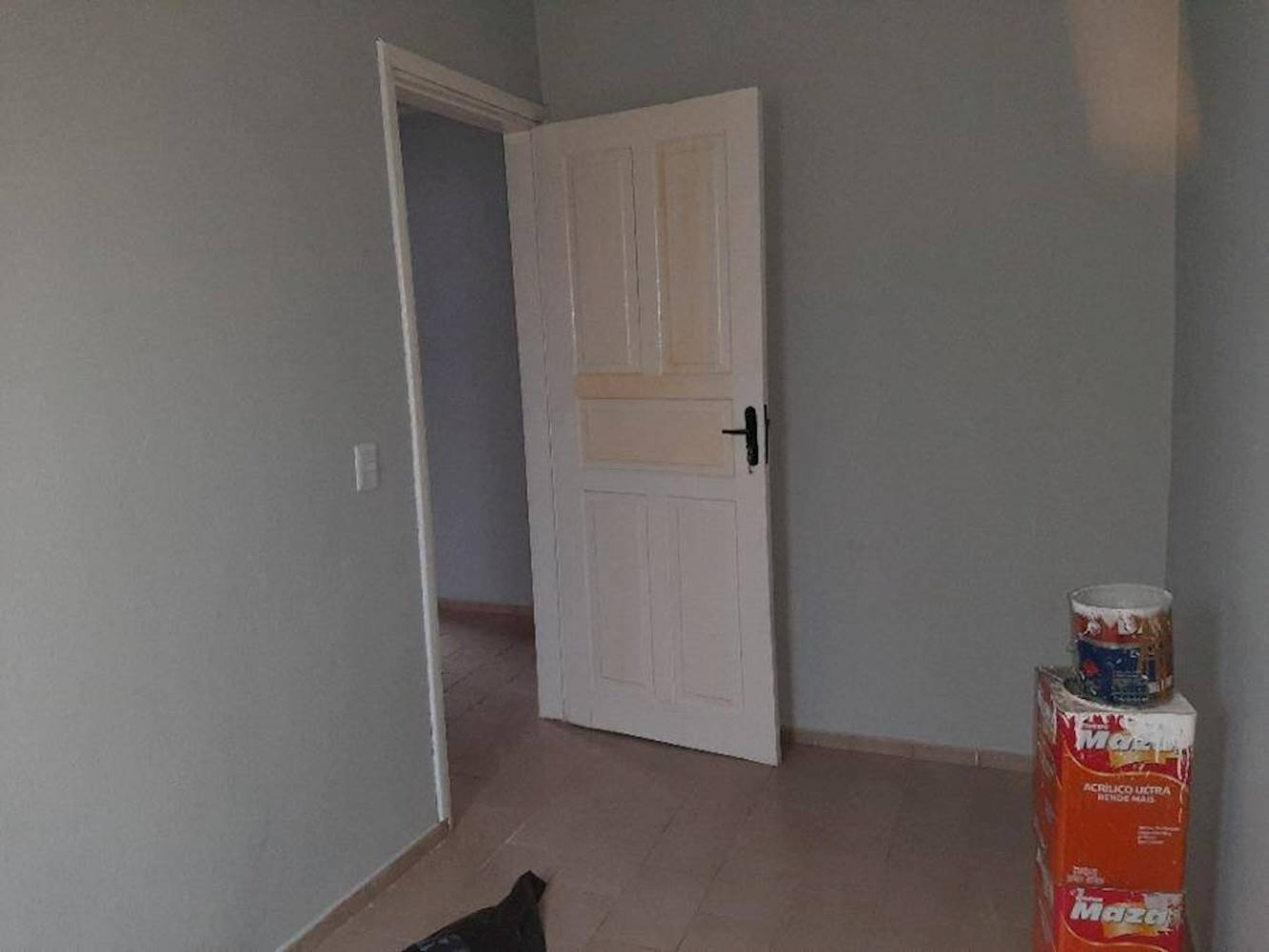 Casa em Hossoi - Pereira Barreto/SP, localizado em Pereira Barreto - SP
