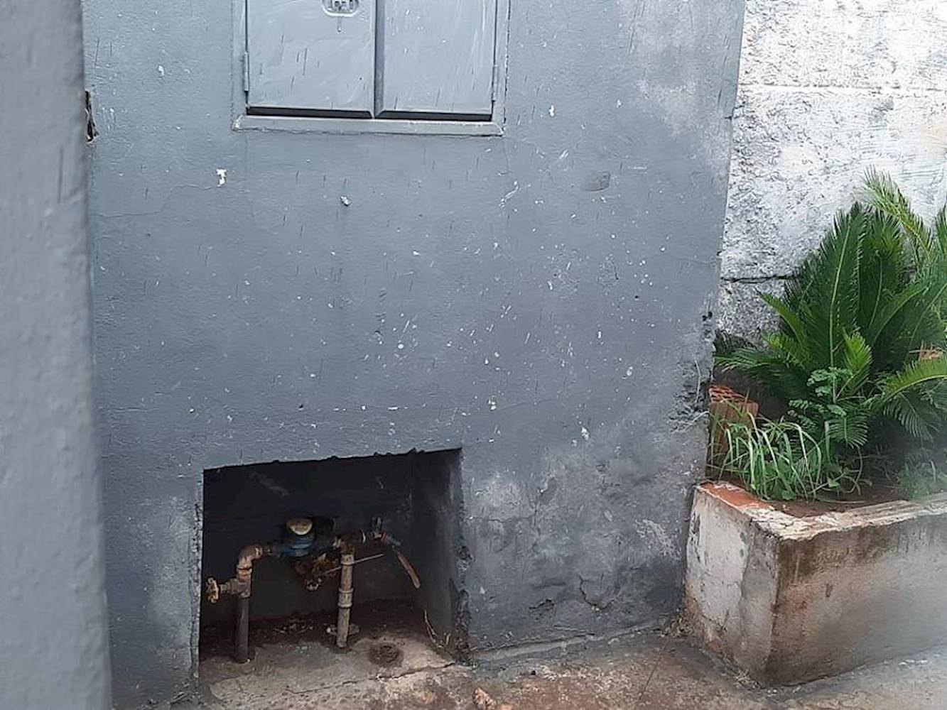 Casa em Hossoi - Pereira Barreto/SP, localizado em Pereira Barreto - SP