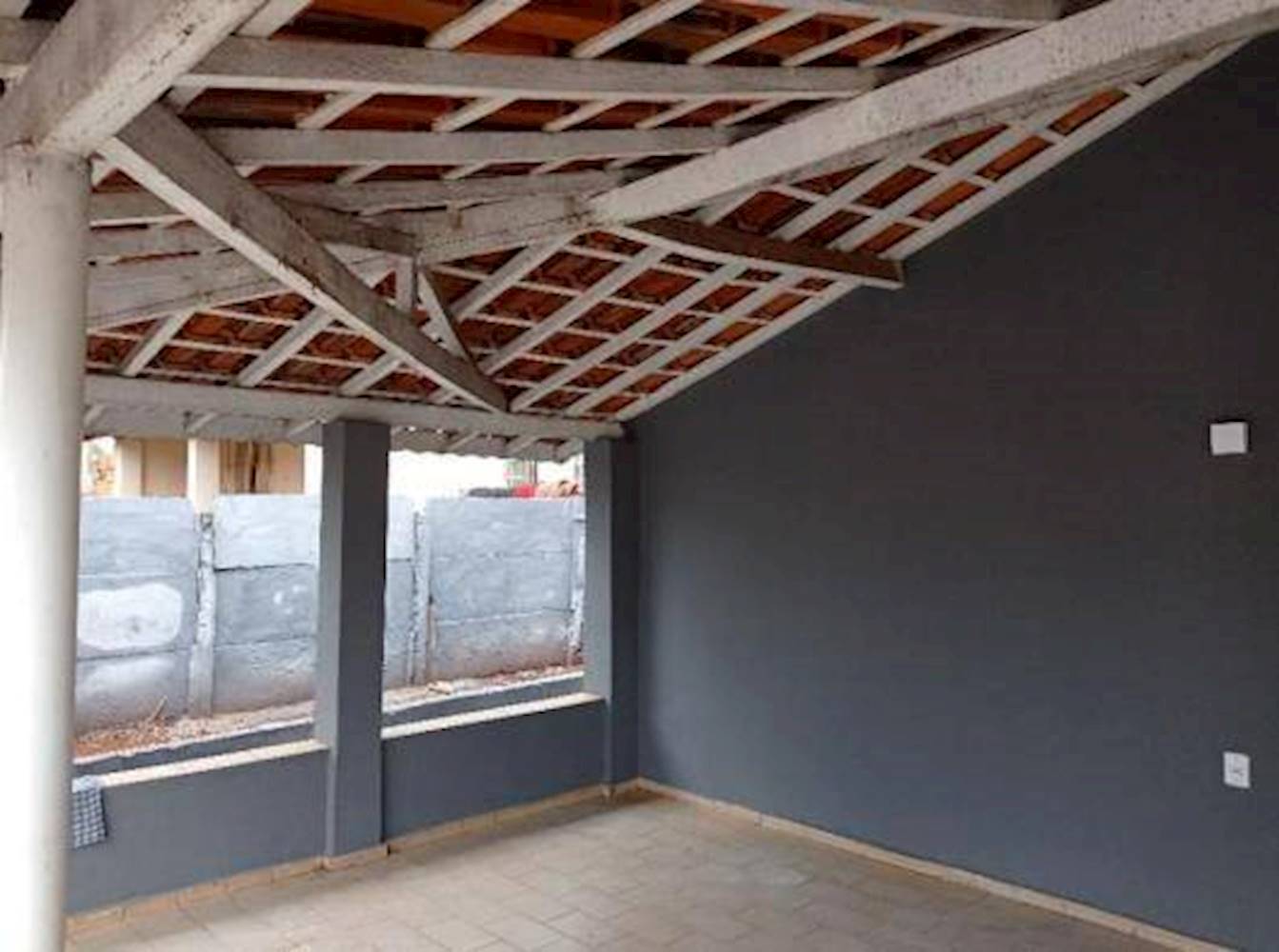 Casa em Hossoi - Pereira Barreto/SP, localizado em Pereira Barreto - SP